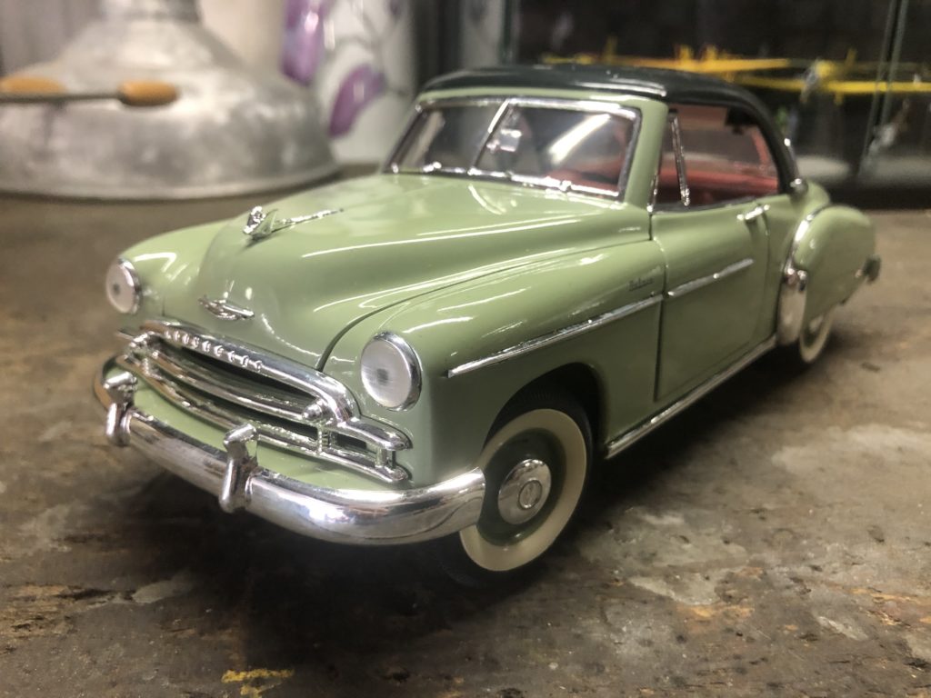 Modéles réduits - Maquettes - Dinky Toys